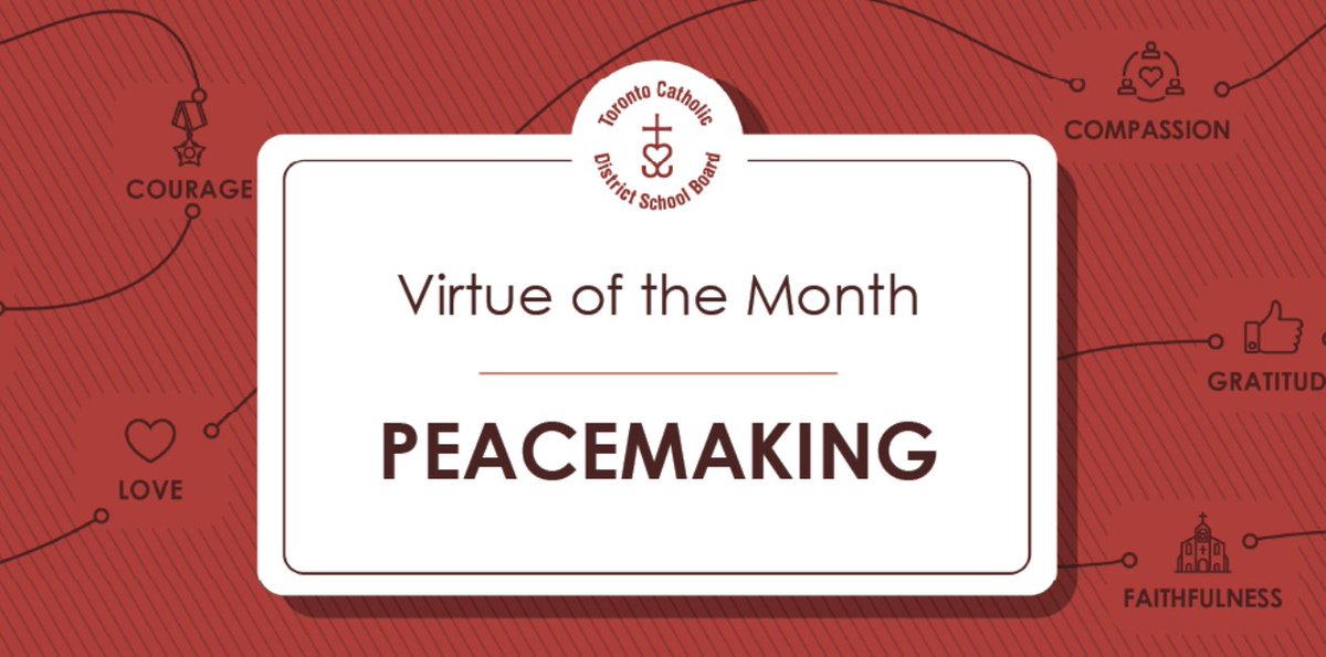 Markus de Domenico TCDSB WARD 2 Trustee Etobicoke tweet media