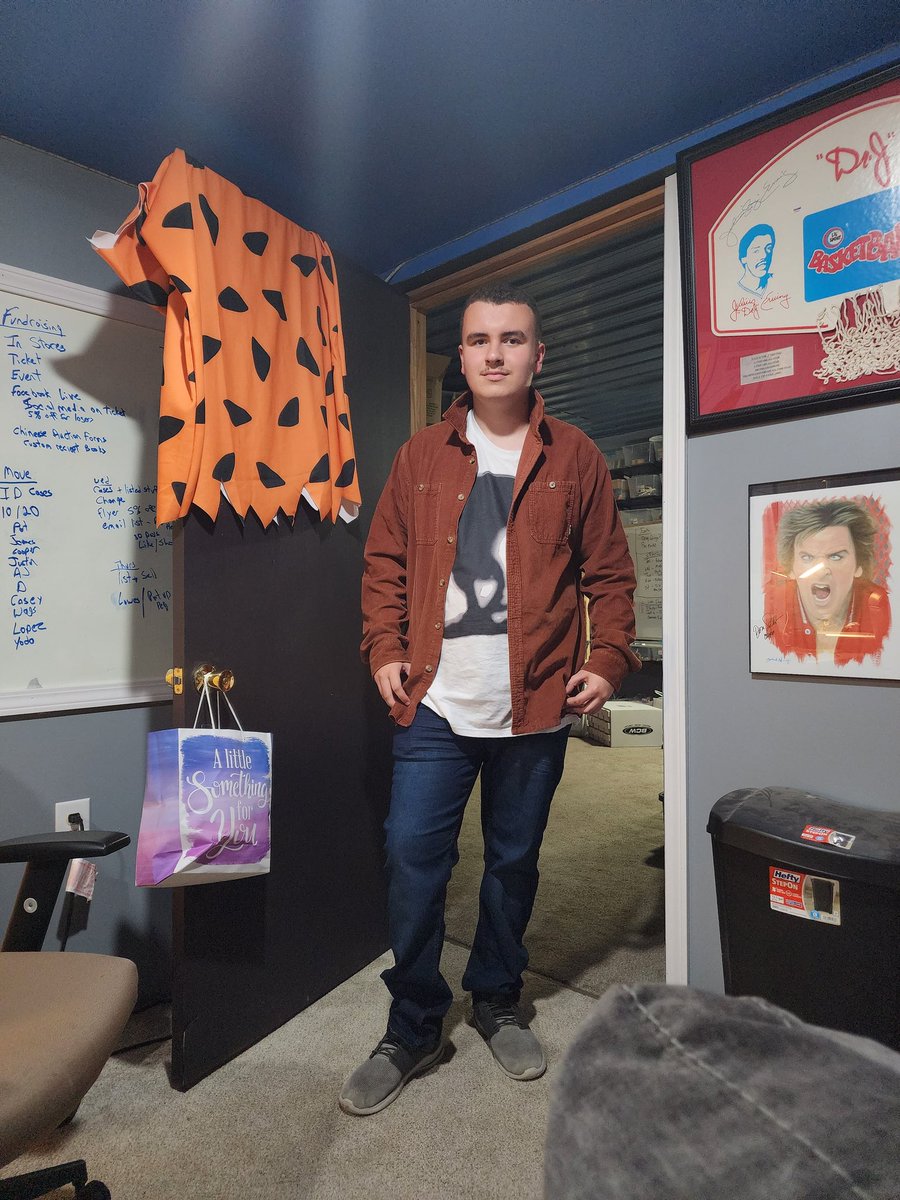 Tony Penna Jr tweet media