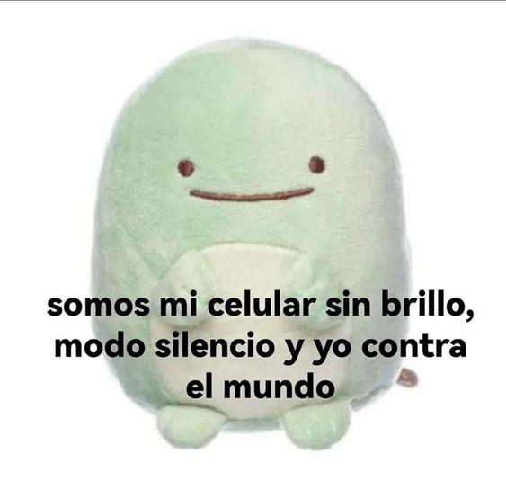 siempre están ahí para mi