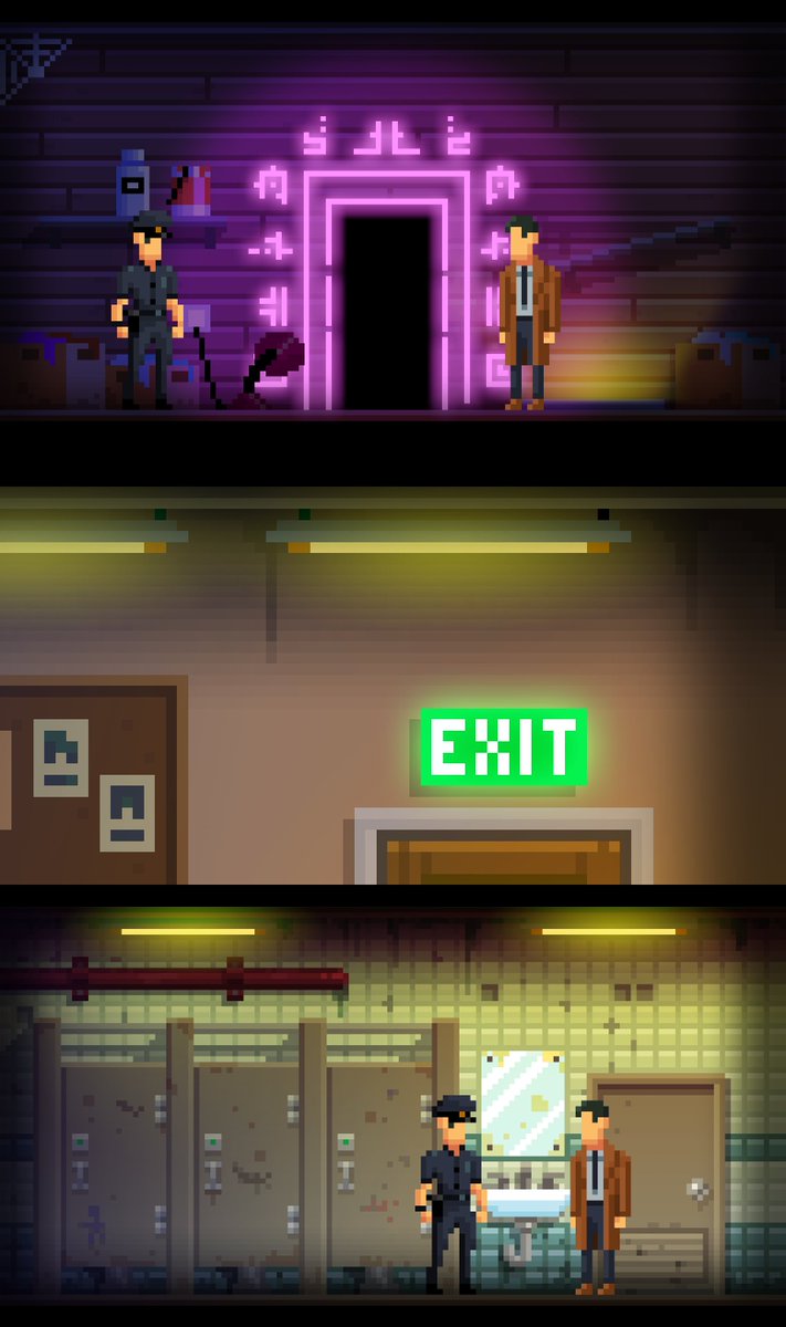 ds_detective's tweet photo. Just another day at the office. https://t.co/tPrHGaBdJt