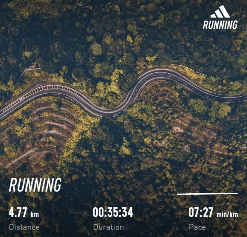 Jebba11's tweet photo. An improved pace 💪🏽💪🏽 #Day02 #Session01 https://t.co/TZK6LqEdER