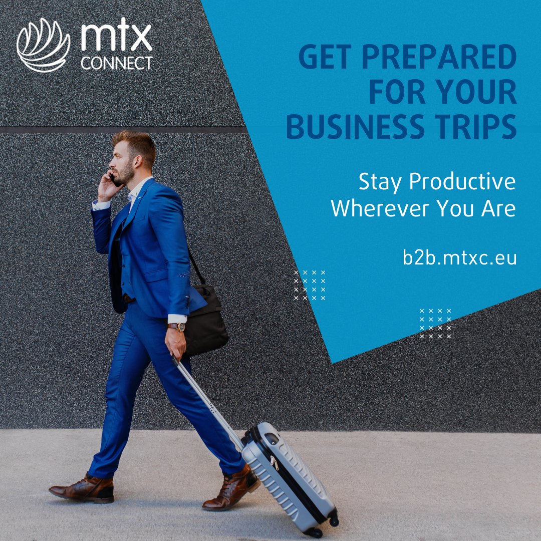 MTXconnect tweet media