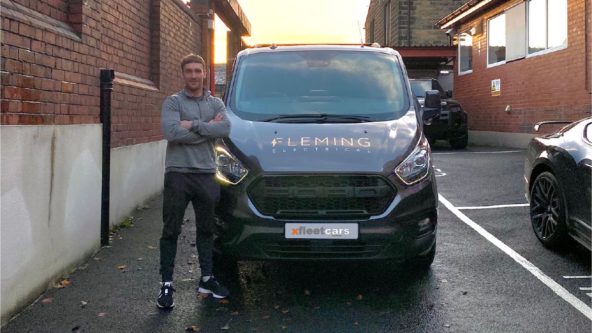 ukbestcardeals's tweet photo. fleming electrical services appreciating that new van feeling 🚐✨
We hope you enjoy! If you would like to take a look at what we have in stock click the link below 👇
https://t.co/tm82fETgyg
#newvanday #secondhandcars #UsedCars #usedvans #xfleet https://t.co/dNaUBCnOjX