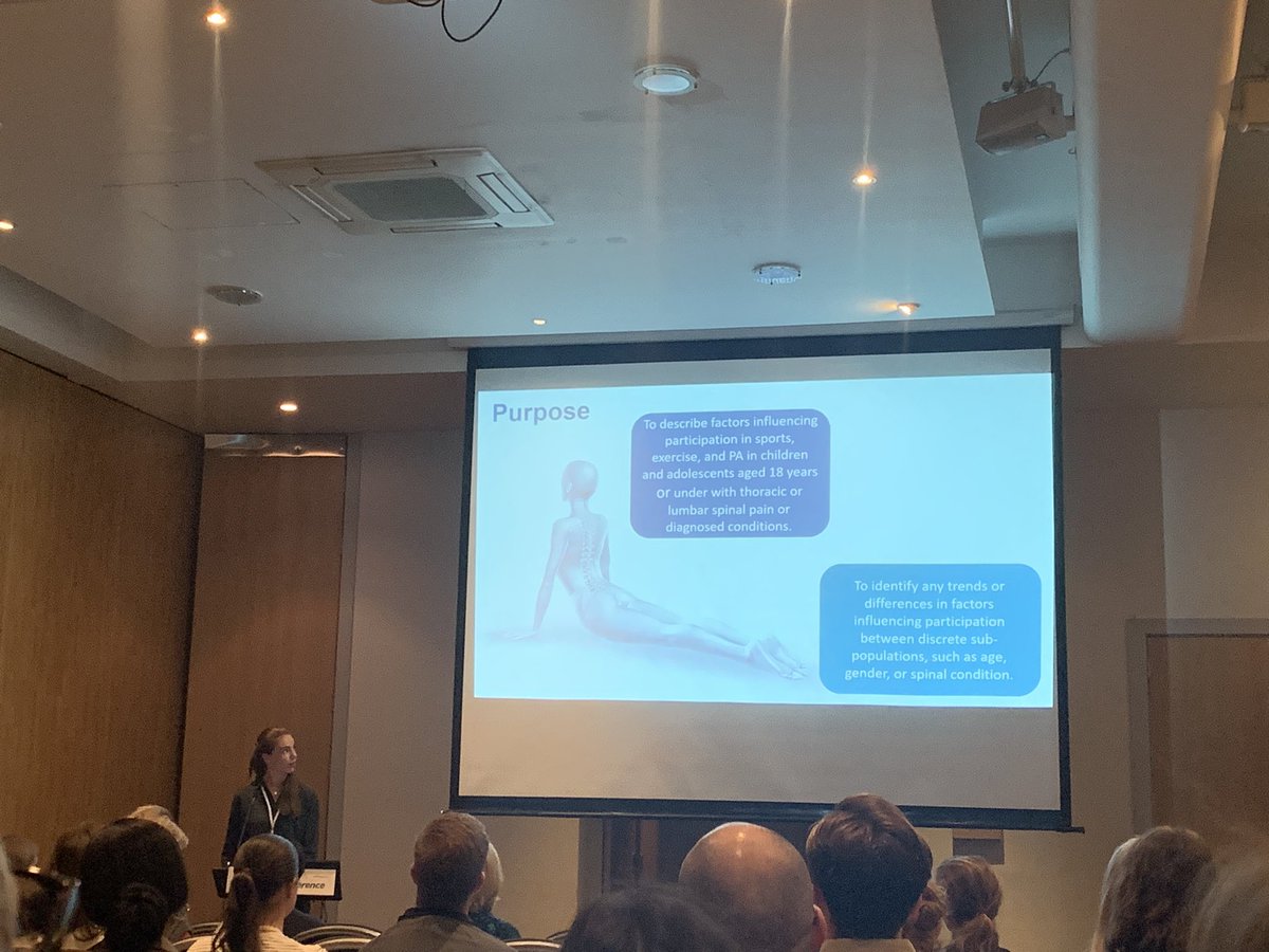 HipLucie's tweet photo. Fantastic day @thecsp #csp2023  representing @UKHipNetwork &amp; @ROHNHSFT seeing great colleagues - lots of brilliant research happening. Loved talks by @MagowanSusanna on her PhD @ROH_physio and @foxcroftphysio @GallowayAdam on all things hips 🤩 https://t.co/NAsojFMtVK