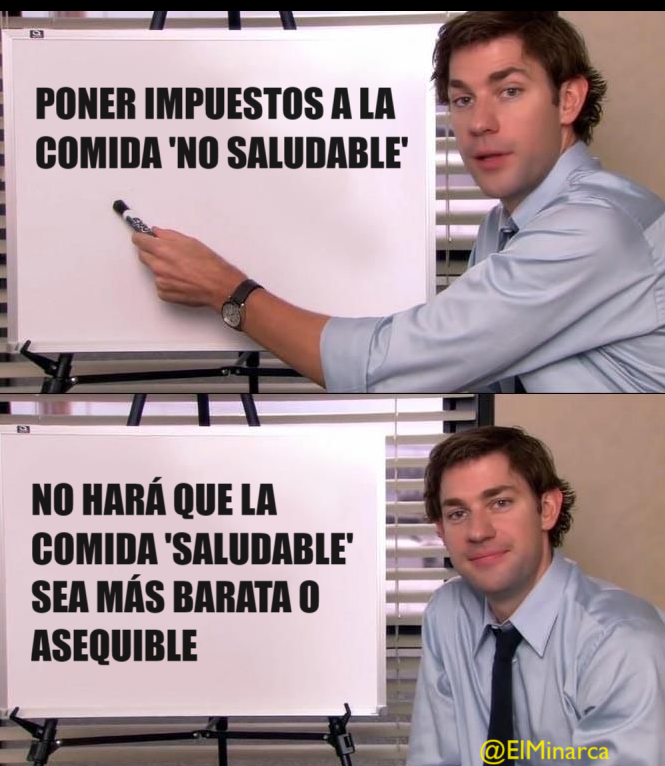 ElMinarca's tweet photo. No es difícil de entender. https://t.co/sbOh0ImxoE