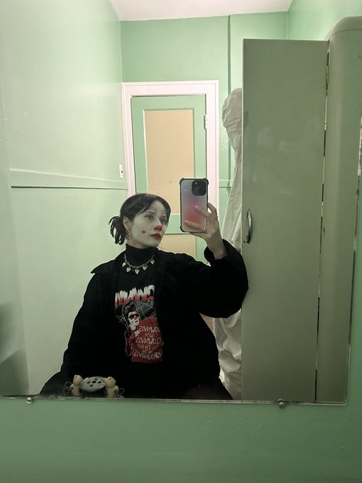 I can&rsquo;t believe the Masonic said yes to hosting Hallowicked!! It was my 4th year spending Halloween with<a href="/tag/x3show"class="tags"><span>#x3show</span></a>