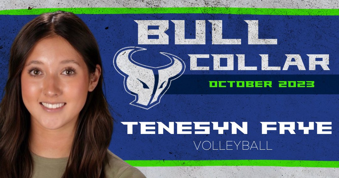 🤘BULL COLLAR ATHLETES OF THE MONTH 🤘

🏐<a href="/TenesynF/">tenesyn frye</a> 
🏈<a href="/McBrideO33/">Owen McBride</a> 

Thanks to NATIVE SOLAR for their season long support of the MAVERICKS!!

#hornsup #maverick
