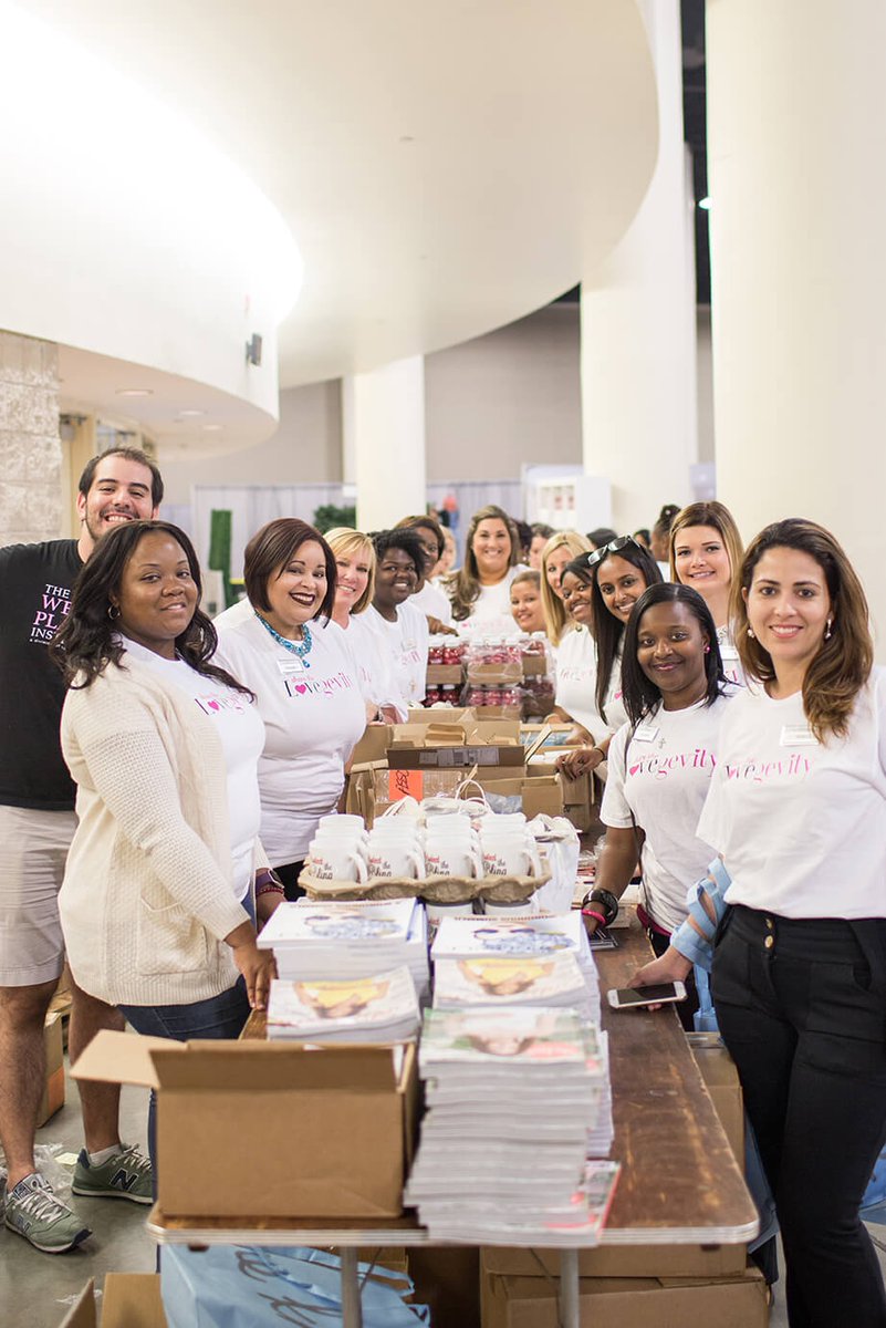 Lovegevity's Wedding Planning Institute tweet media