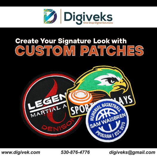 'Elevate Your Brand with Custom Embroidered Patches' #patches #patch #embroidery #patchgame #patchcollector #emblem #custompatches #jualpatch #patchescustom #patchwork #patchmurah #patchcollection #patchcustom #fashion #moralepatch #battlevest #custompatch #patchbordir