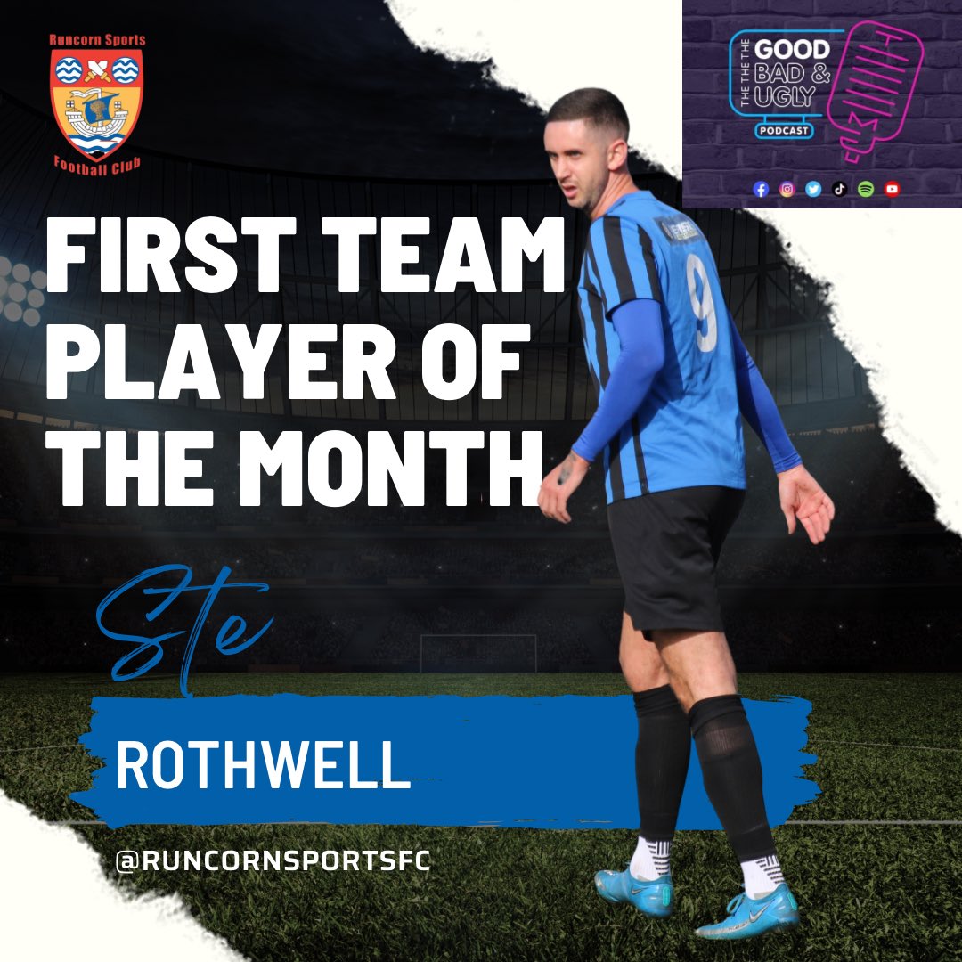 Runcorn Sports FC tweet media