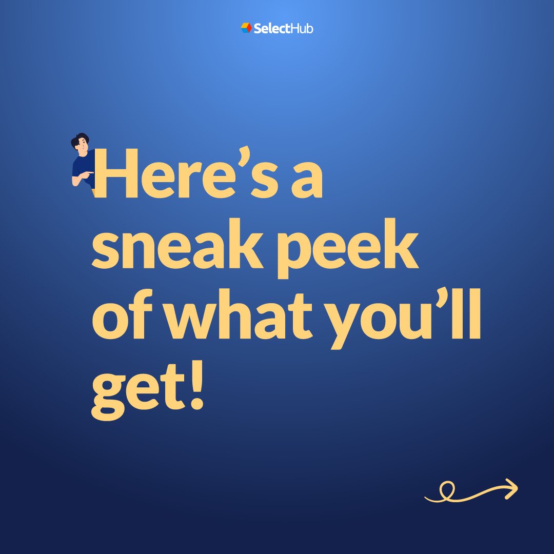 SelectHub's tweet image. Explore the top-rated healthcare LMS solutions with our free BattleCard. In-depth research, data-driven recommendations and more >> hubs.la/Q027h36s0
#LMSsoftware #elearning #healthcare