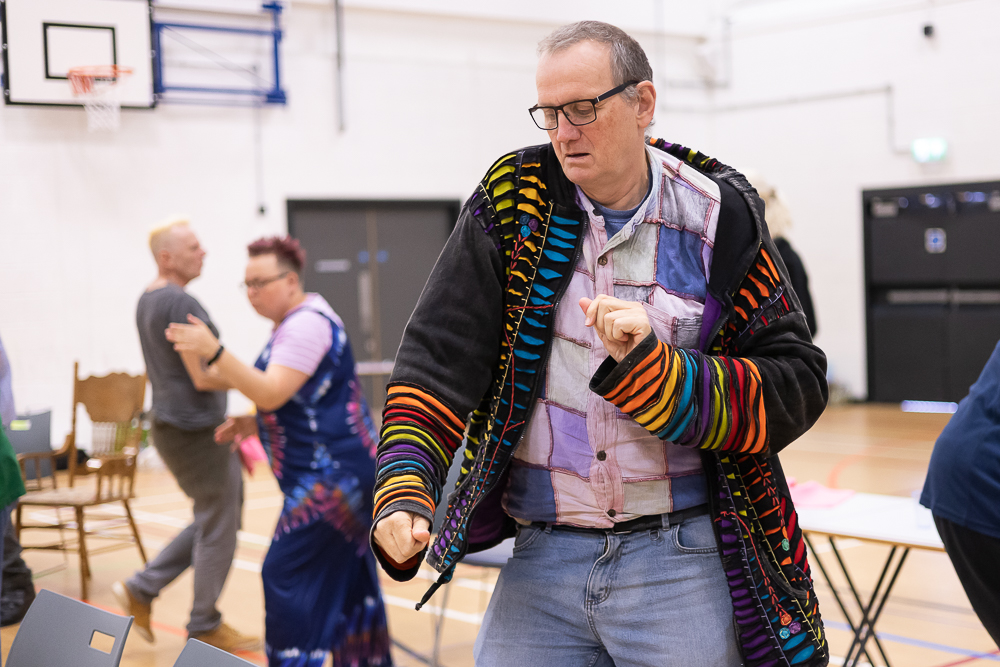 📣 There's still time to join community company for Icon's next theatre production, being staged at Chatham Dockyard in 2024.  

🎭 Community theatre-making workshops start this Sat 4 Nov, 1.30pm–3.30pm.
📍<a href="/DockyardChatham/">Dockyard Chatham</a>
➡️ No experience necessary.  

buff.ly/48xSt2U