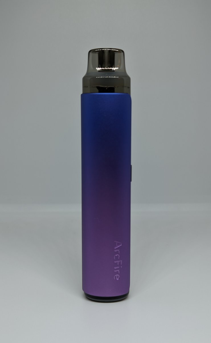 FriendlyLoserFN's tweet image. Innokin really released a banger of a little pod device here!

Another big thanks to Alisa from Innokin for sending me this device and thank you for reading this review!

#Innokin #ArcFire #Podreview #VapeReview
