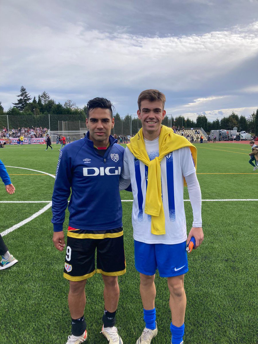 diegoof__'s tweet photo. Experiencia única! ⚽️ #LaCopaMola https://t.co/1j98q0NFda