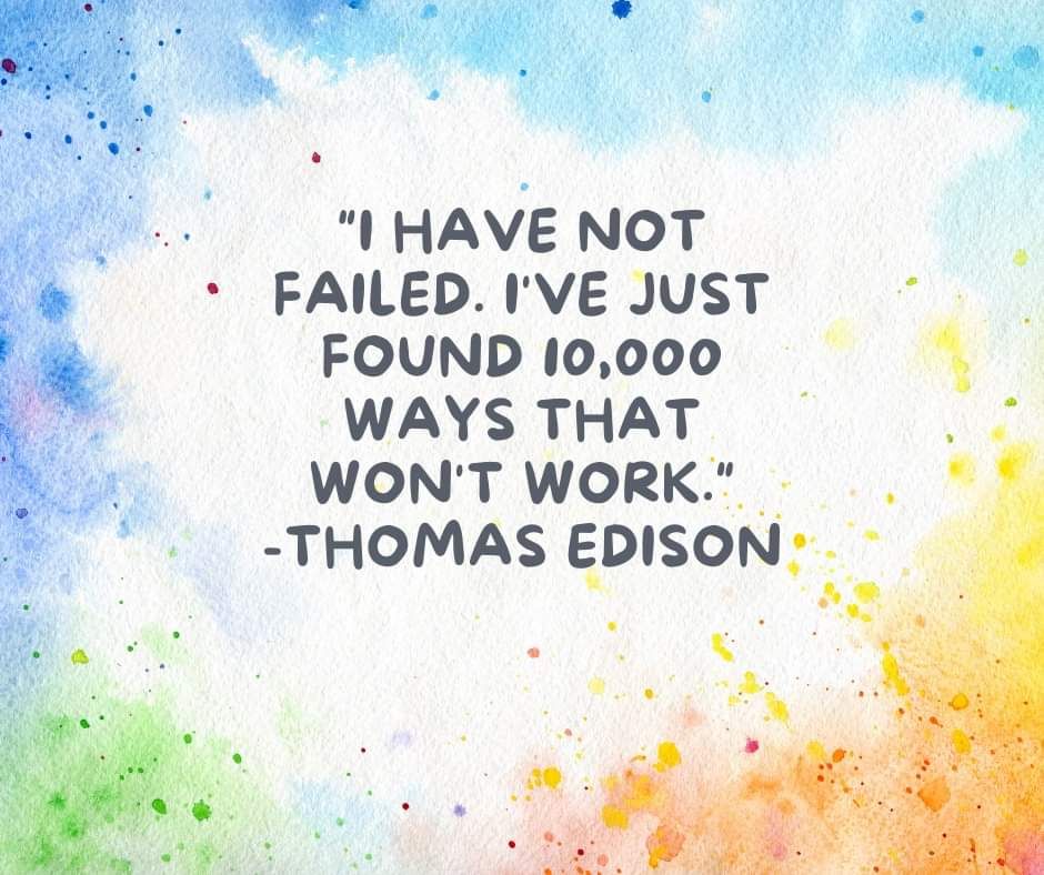 HelpATeacher's tweet image. Growth mindset. 🌱