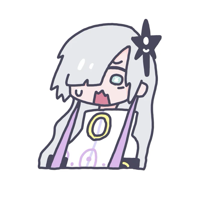 星界さん... 
