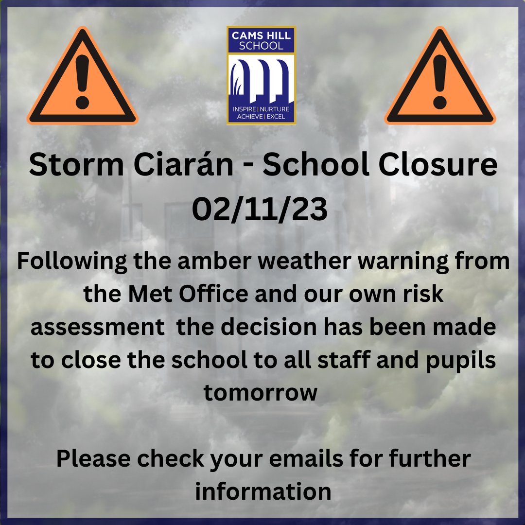 CamsHillSchool (@cams_hill) on Twitter photo 