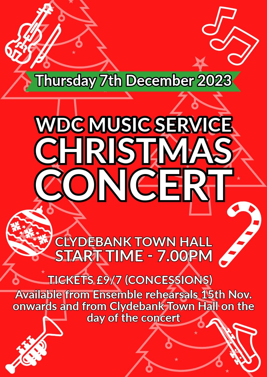 WDCmusic's tweet image. 