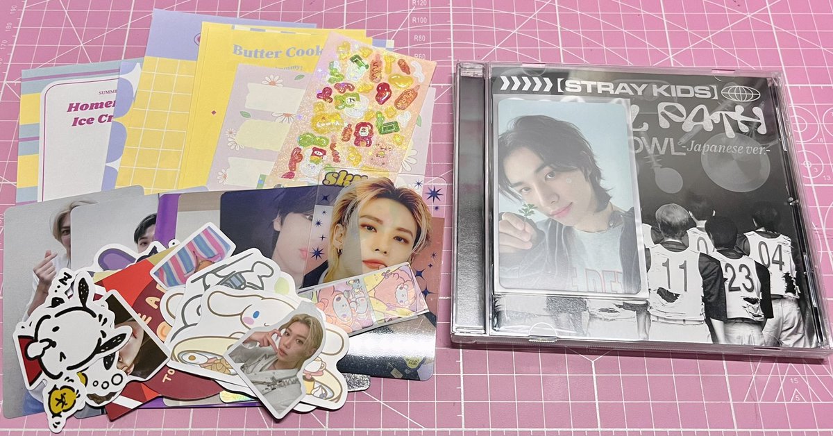 _babybreadinnie's tweet photo. π #for_innie
Pag kay ate Xy talaga nag order βwag na mag expect na kasya sa isang photo. Hahaha Feeling ko sinadya ilagay dito yung rice cracker swet para mabudol ulit ako. Chos hahaha thank you ate @seonskz. Siyempre may next time pa ulit βto. π
π₯° #kamsahallyumerchhaven https://t.co/hiOpvM4tyh