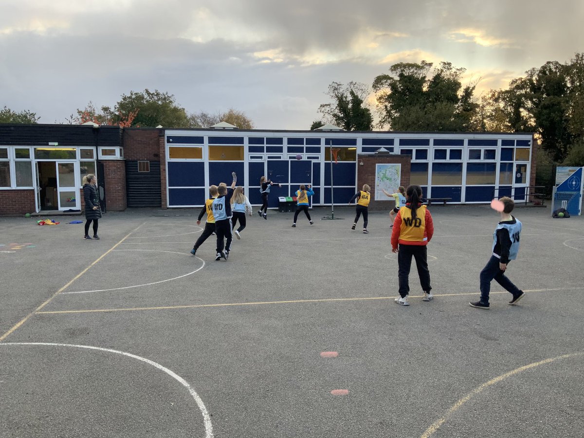 St. Bridget's CofE tweet media