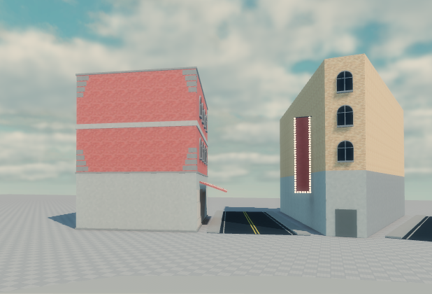 TopiaDev's tweet photo. Working on a map for a special game :) https://t.co/CPsT5CZxWm
