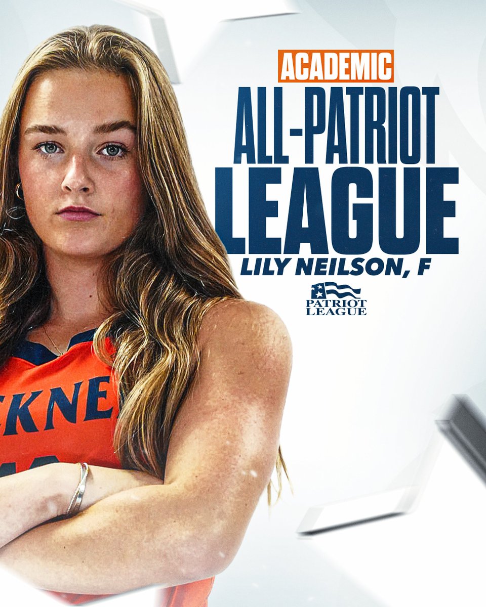 Bucknell_FH's tweet photo. Clutch on the field!
Clutch in the classroom! 

#rayBucknell https://t.co/iavlsRFe95