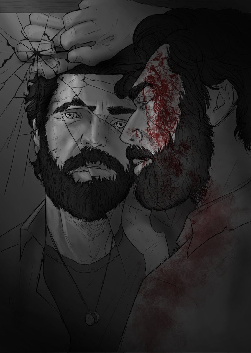 teli_san's tweet photo. Duality.

(Original picture by @inappropriateya, model @OnlyMatt43, thanks both <3 )

#caleb #originalcharacters https://t.co/JRVaYoR57i
