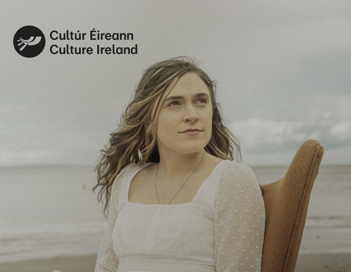 I’m so grateful to say that my 2024 Australian tour will supported by @culture_ireland ❤️ I’ll be playing at @PortFairyFF , Nannup Music Festival and there are many more gigs and festivals to be announced. X