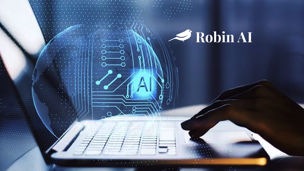 MultiplatformAI's tweet image. Robin AI&apos;s Contract Copilot Elevates Legal Work: Now Integrated with Microsoft Word

#82%reductioninreviewtime #AI #AIpoweredtechnology #AnthropicsClaude #artificialintelligence #contractcopilot #contractreviews #criticalclausesidentification

multiplatform.ai/robin-ais-cont…