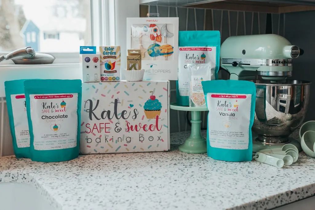 Holiday baking season is officially starting and we want to know what recipes you're looking for for this season?

Drop us a reply so we can get into the kitchen and test bake for you!