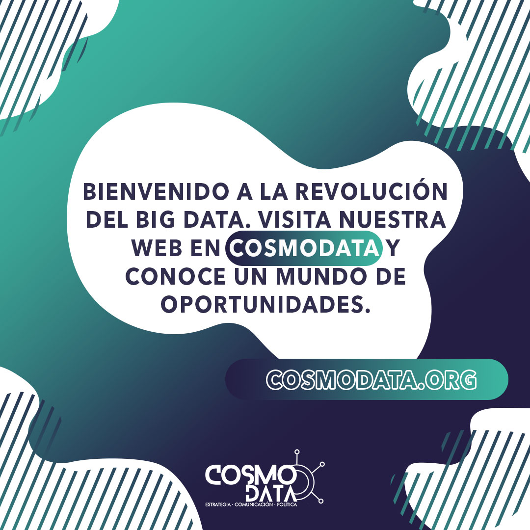 COSMODATAmx (@COSMODATAmx) / Posts / X