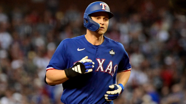 Playertotals's tweet photo. Corey Seager to Hit a #HomeRun #WorldSeries Odds: #MLBLines #PlayerPropbets
Lowest: +245 #Caesars ๐
Highest: +350 #Fanduel ๐
โ
All Seagar Odds: https://t.co/BvbdNTjdlD
Please retweetโฅ๏ธ to help spread the word! https://t.co/PziRiTBiV5