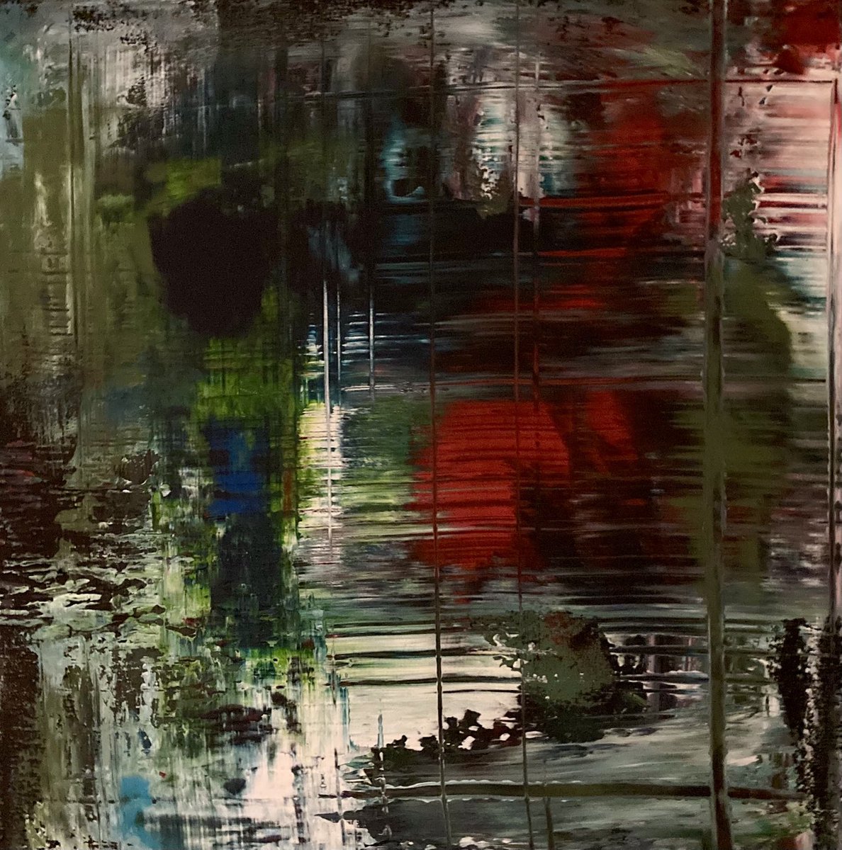marccuypers2's tweet photo. Abstract work by Marc Cuypers 500x500
(2004).          Imhotep 🇧🇪 https://t.co/n6OTAsGBJ5