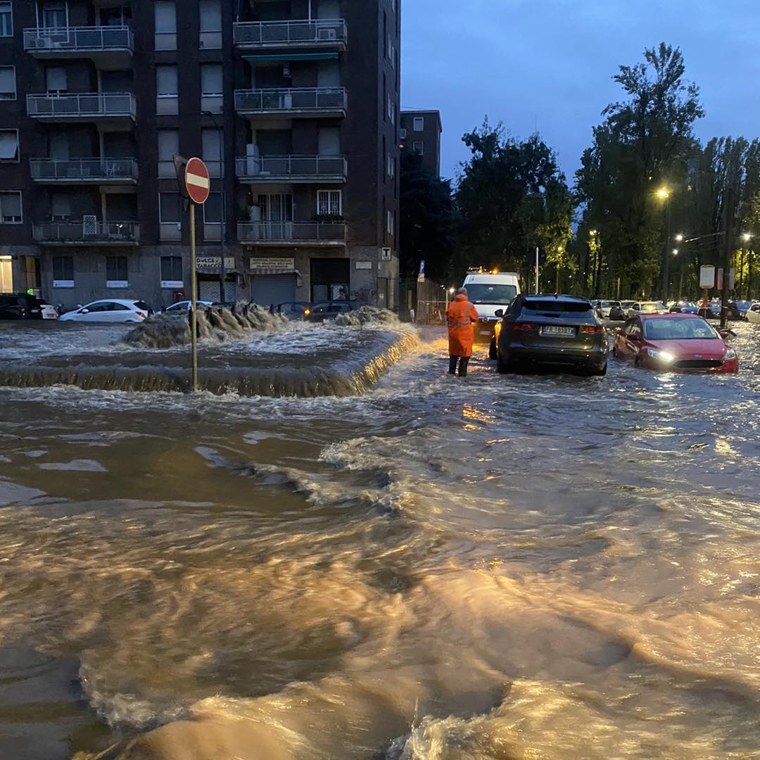 ⚠️𝗘𝗩𝗘𝗡𝗧𝗢⚠️
𝟯𝟬-𝟯𝟭 𝗼𝘁𝘁𝗼𝗯𝗿𝗲 𝟮𝟬𝟮𝟯 - Frane e fenomeni alluvionali in Italia settentrionale - polaris.irpi.cnr.it/frane-e-fenome…

#rischioidrogeologico #dissestoidrogeologico #alluvione #frana #PROTEZIONECIVILE