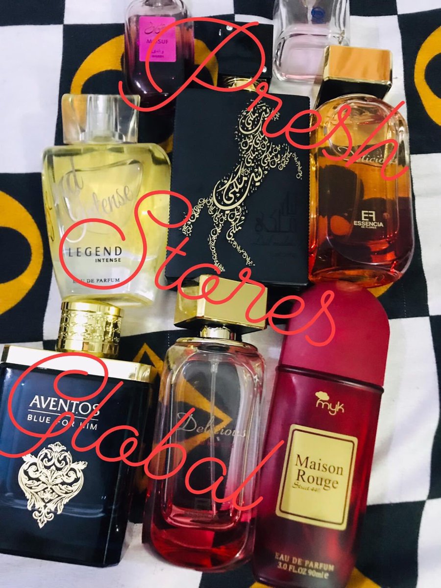 My client sent me this..

Was just smiling all through…

God bless you immensely..

I really appreciate your patronage….

#preshstoresglobal
#uyovendorshub
#uyoperfumevendor