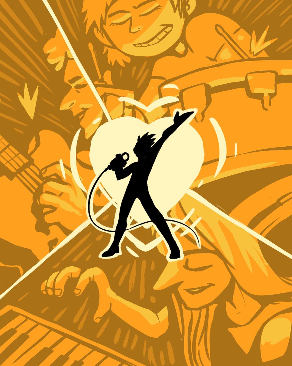 We're blown away by your reviews on Steam! 😊

Thank you for taking the time to share your thoughts. If you haven't reviewed Battle Bands yet, we'd love to hear from you 🎤