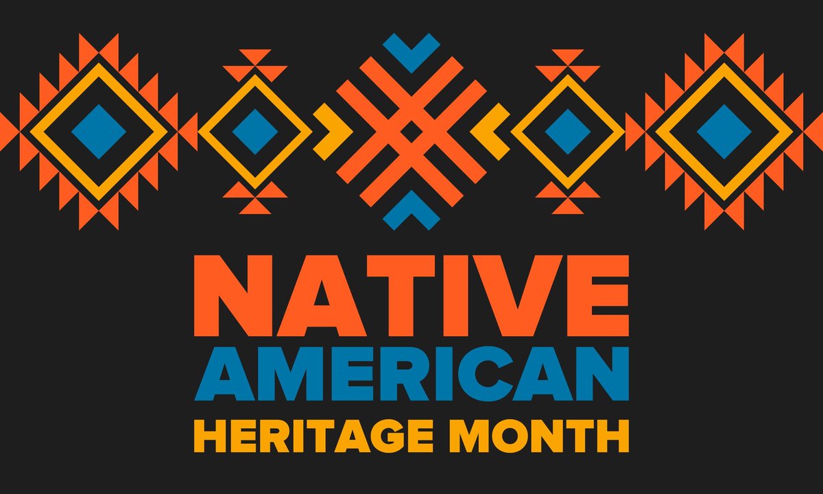 YourGoodwill's tweet image. Goodwill Keystone Area is proud to recognize Native American Heritage Month. This month is a time to celebrate and honor the culture, heritage, history and contributions of the original inhabitants of the United States. To learn more, visit nativeamericanheritagemonth.gov.