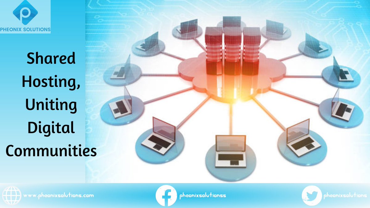 pheonixsolution's tweet image. Empower Your Website with Shared Hosting Excellence.
#pheonixsolutions
#SharedHosting
#WebHosting
#websitesolutionsmadeeasy