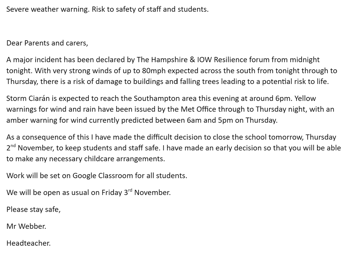 Testwood School (@testwoodschool) on Twitter photo 