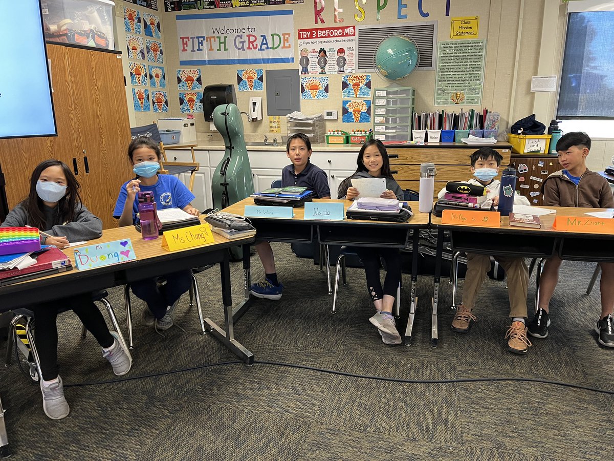 Mrs. Geis's Class tweet media