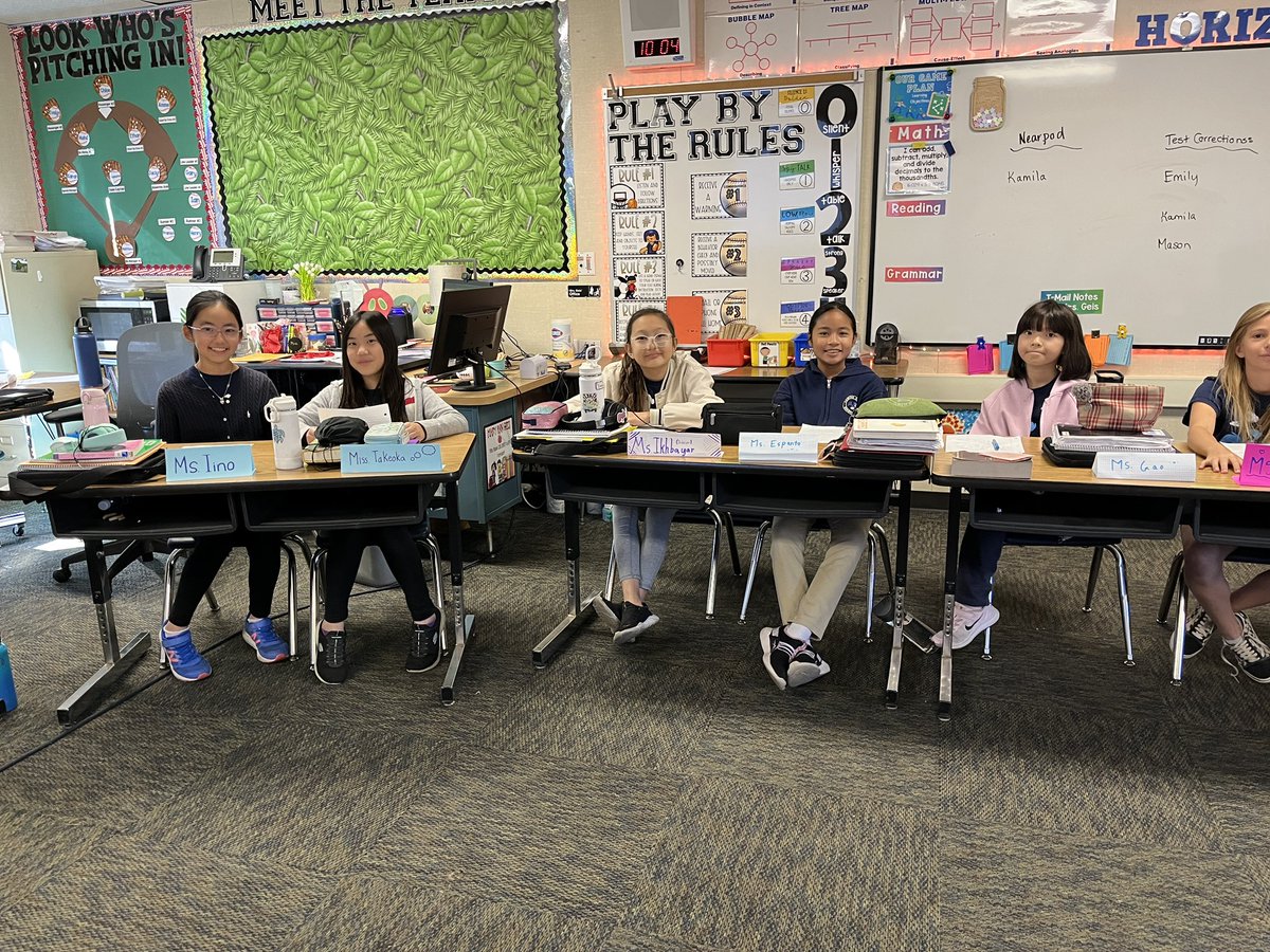 Mrs. Geis's Class tweet media