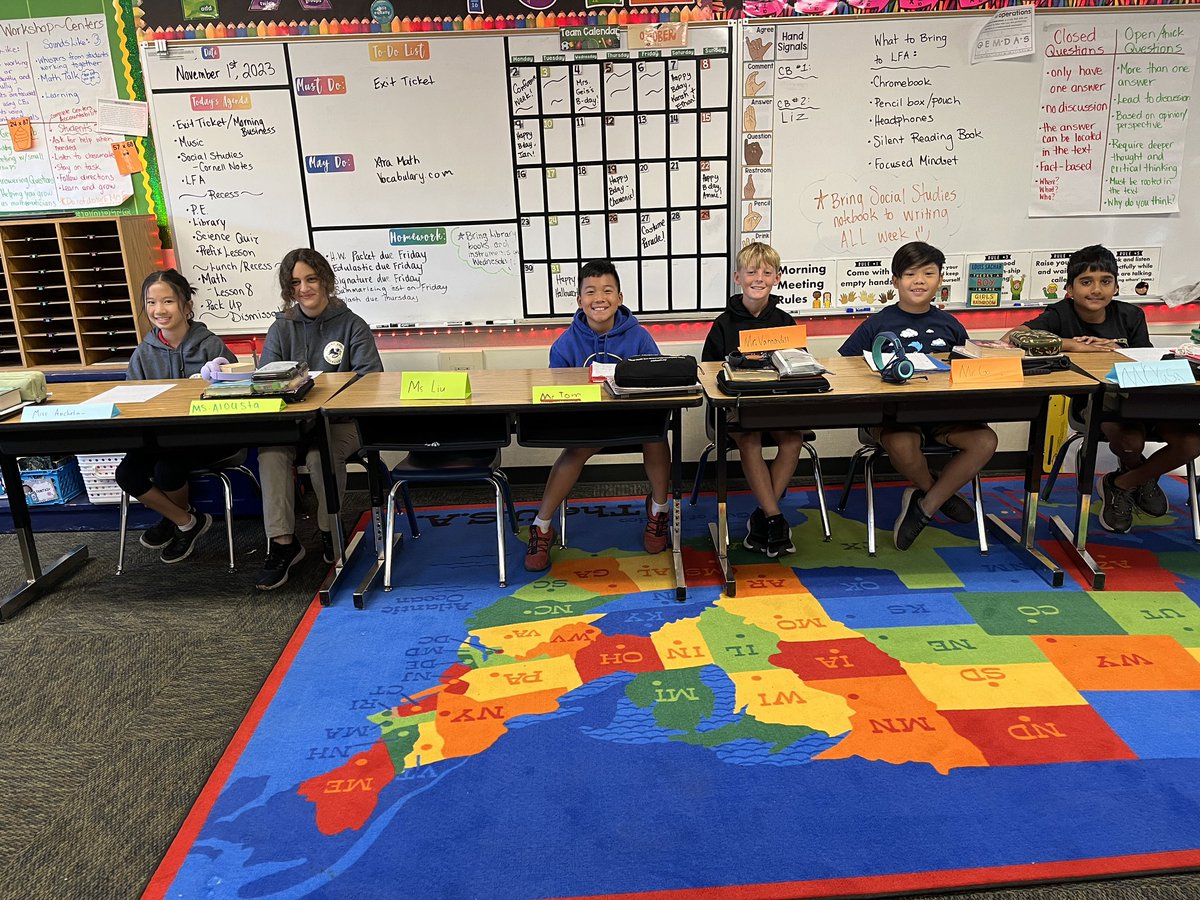 Mrs. Geis's Class tweet media