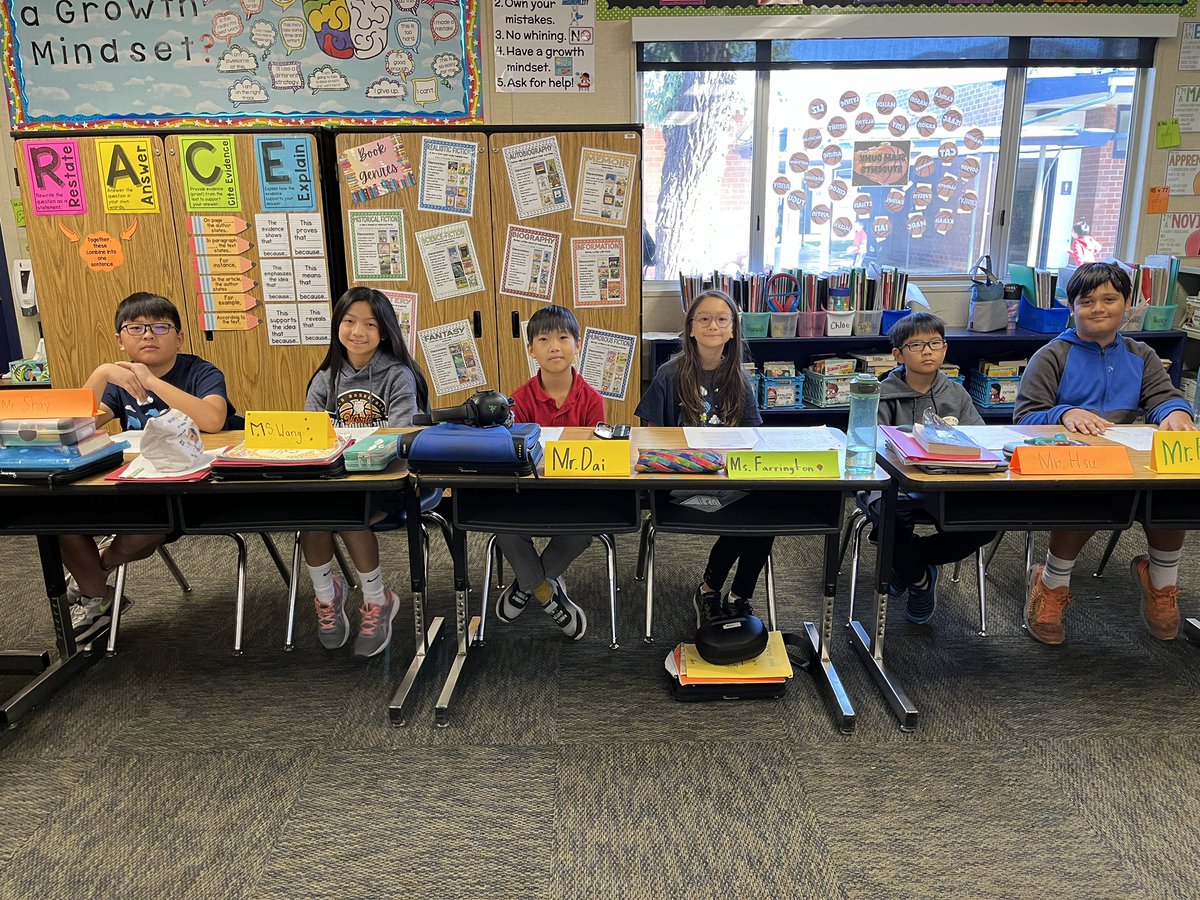 Mrs. Geis's Class tweet media