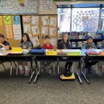 Photo by Mrs. Geis's Class (@MrsGeisInFifth)