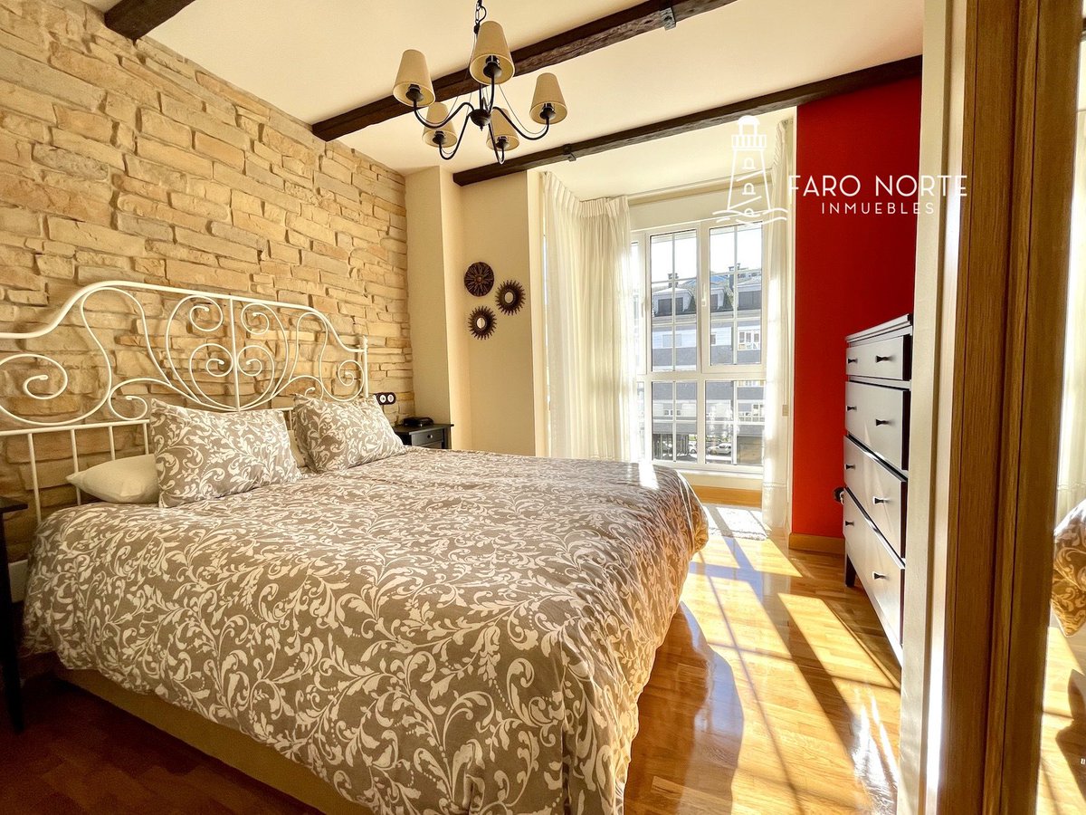 FaroNorteInmo's tweet photo. ¡Fabuloso piso en el centro de La Pola Siero!

📐 104 m2
🛌 4 habitaciones
🛀🏼 2 baños
🚗 Plaza de garaje de 30 m2
📦 Trastero
🪪 Licencia turística
🛋️ Amueblado y equipado

¡185.000€!

#Asturias https://t.co/5OpGNTPVoq