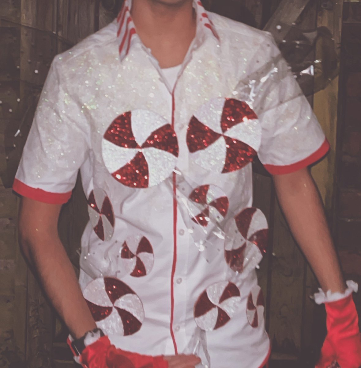 zain needs BANDAIDS 🩹 tweet media