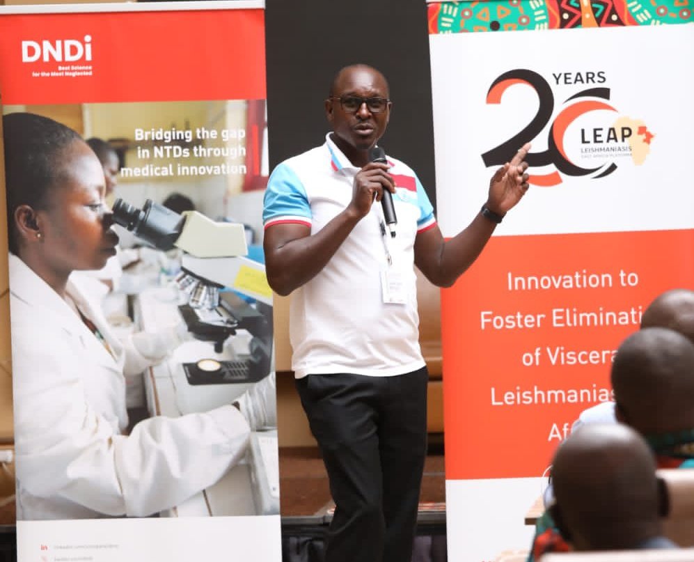 EADirectorDNDi's tweet photo. The three-day Good Finance Practice (GFP) training on the sidelines of the #LEAP20 meeting ended today. 

@DNDi's East Africa partners deliberated on  matters cash management, forecasting, compliance, disbursement, financial reporting &amp; management. #InnovatingTogether #BeatNTDs https://t.co/35CXWbcz0J