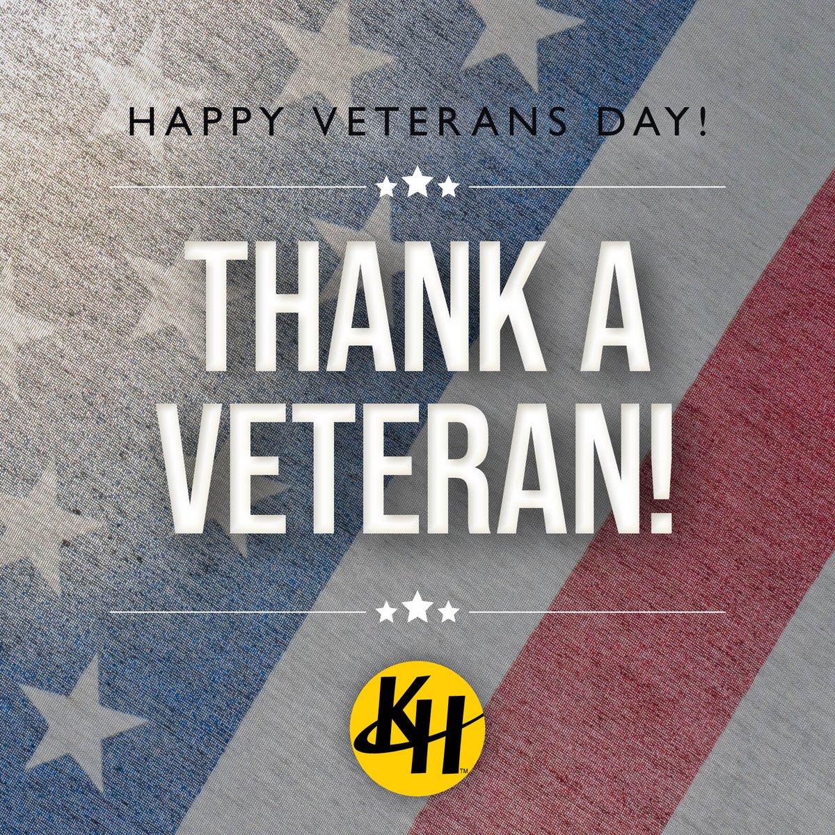 KenowaHills's tweet photo. Today is Veterans Day and our sincere thanks go out to all the Veterans in our Knight Community - thank you for your service and sacrifice!

#VeteransDay #ThankAVeteran https://t.co/Ub4RuewWGd