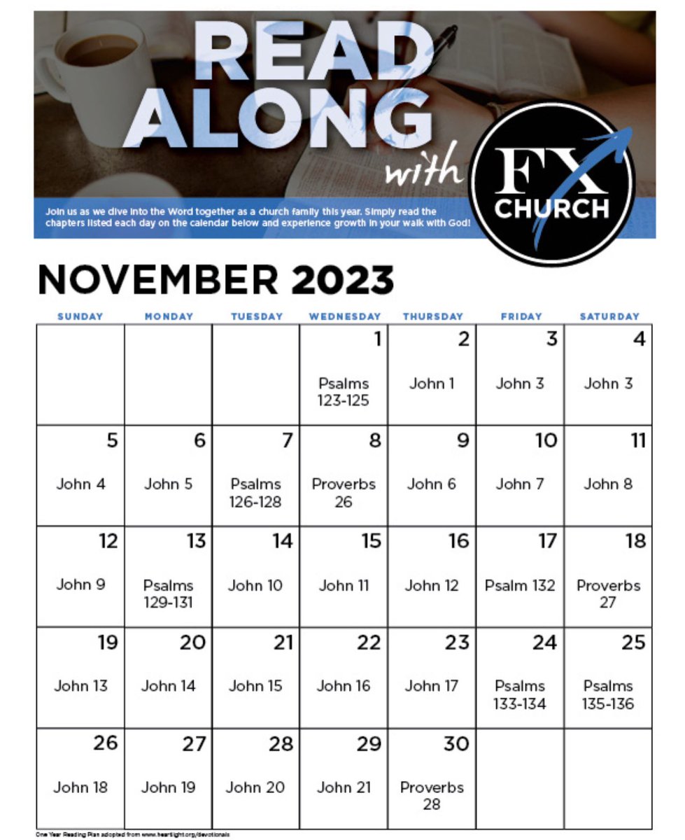 andrebutler's tweet photo. I’d love for you to join with us at #FxChurch in reading through the Bible this Month! It’s going to be Fun! #LetsReadTogether #fxchurch #2023 https://t.co/SOT9tApiOX