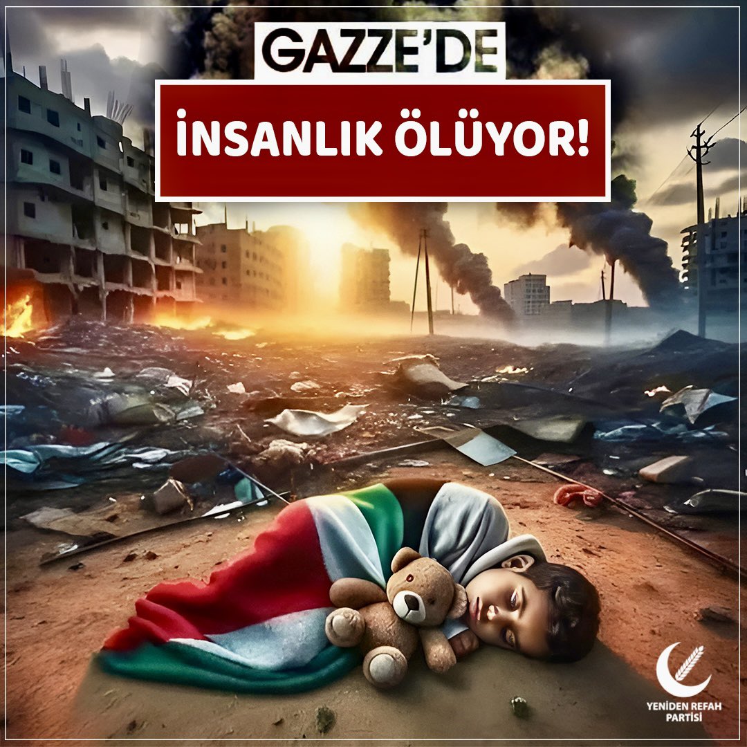 Dr. Fatih Erbakan tweet media